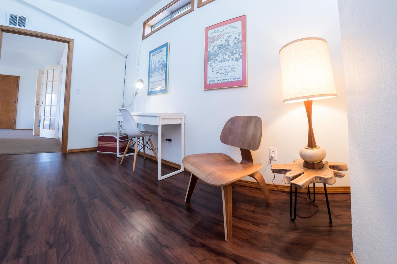 Monarch Motel モスコー エクステリア 写真